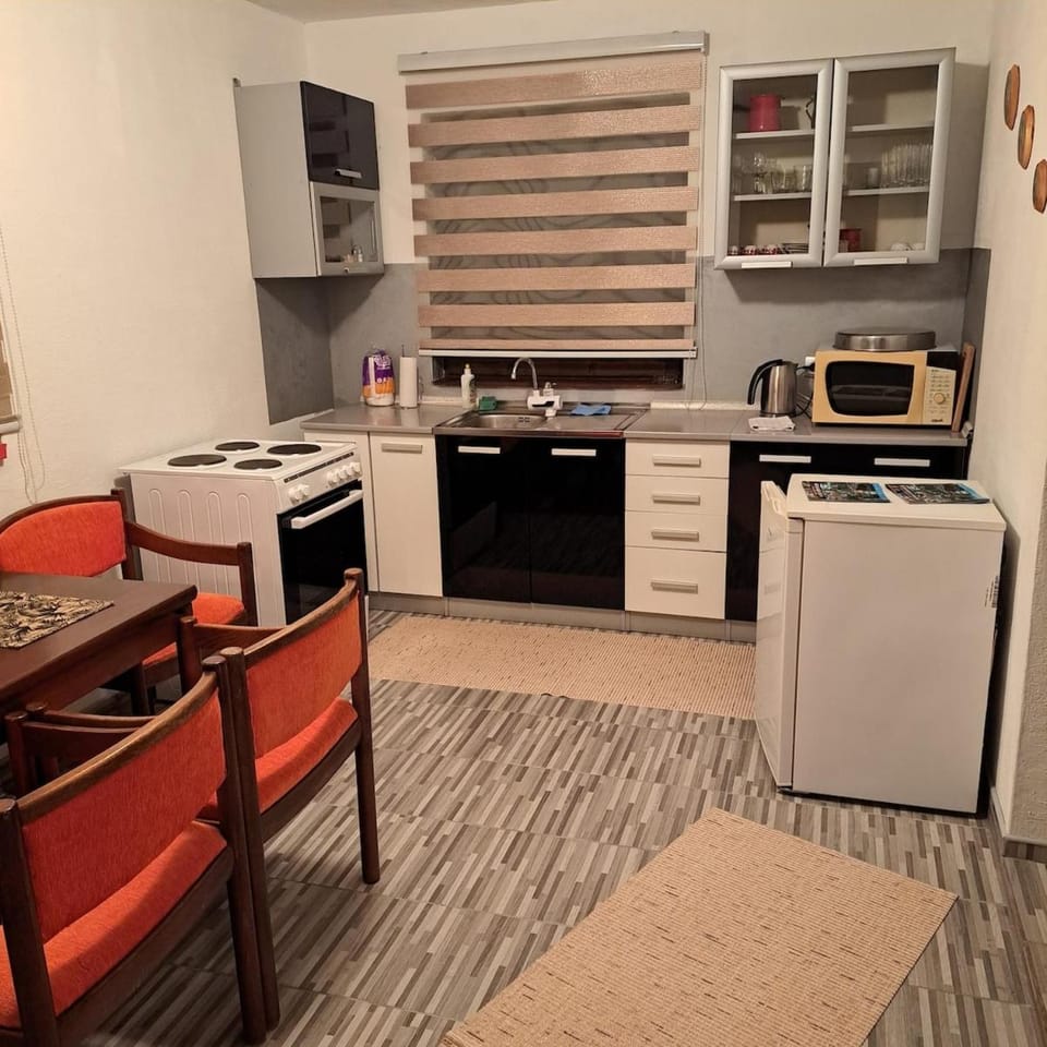 Oaza mira BK House in Federation of Bosnia and Herzegovina