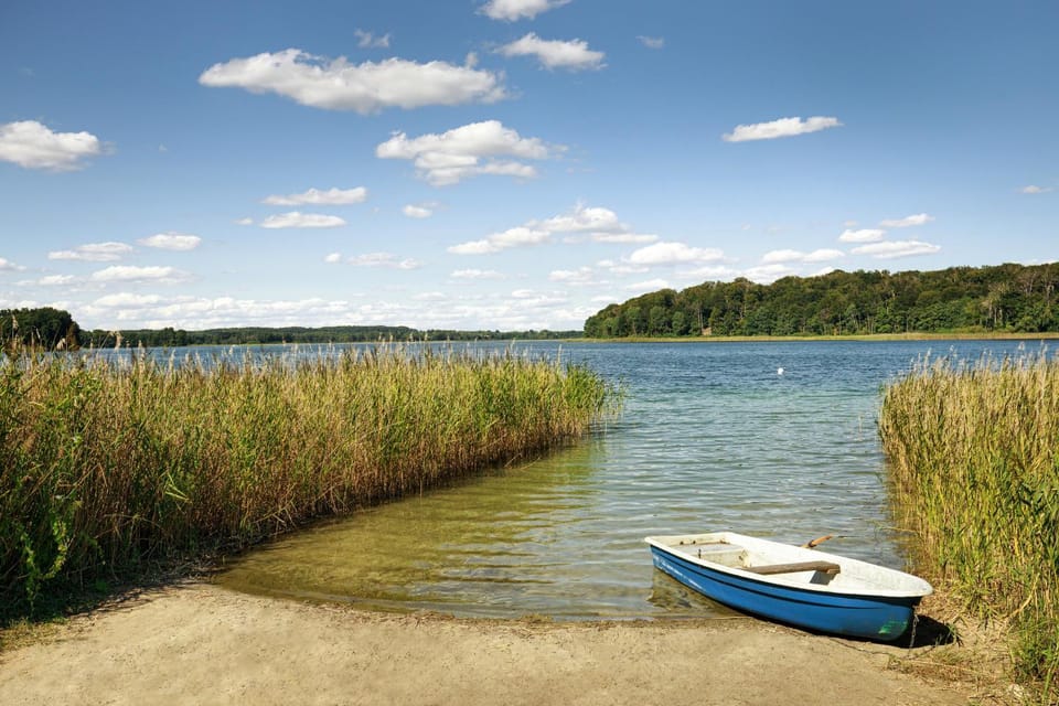 Natural landscape, Activities, Beach