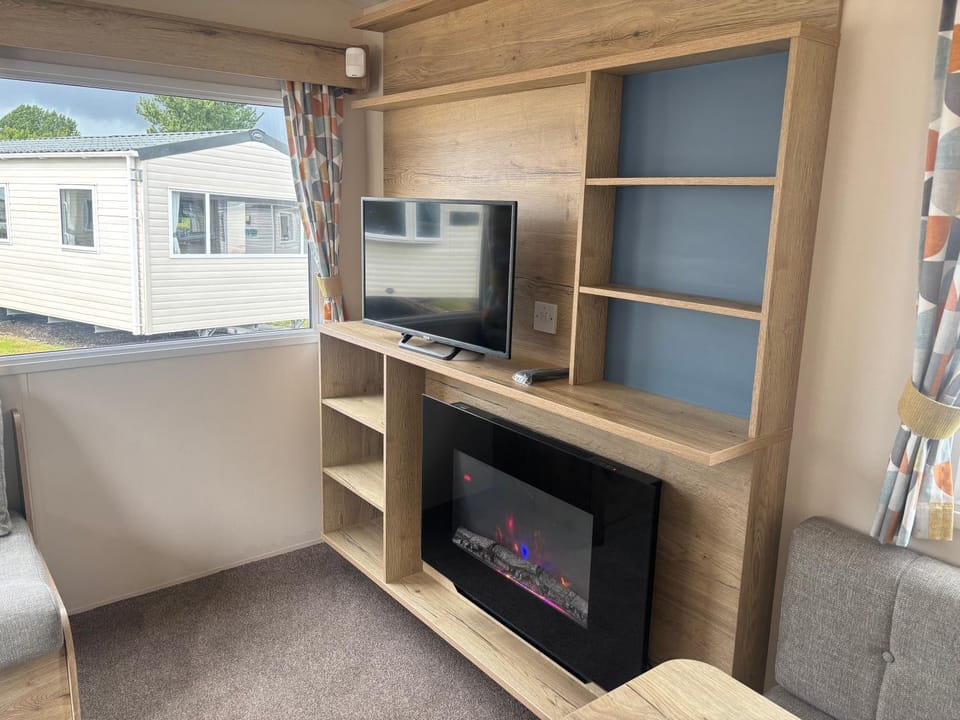 TV and multimedia