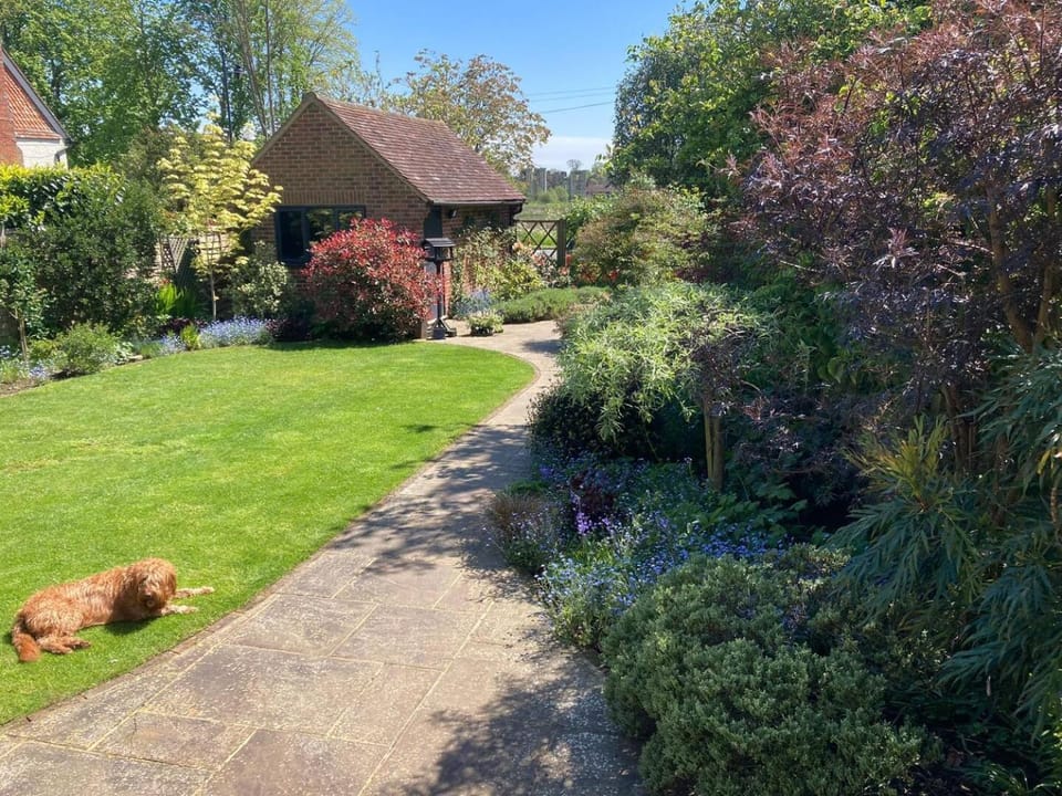 Borough Lee Bed and Breakfast in Chichester District