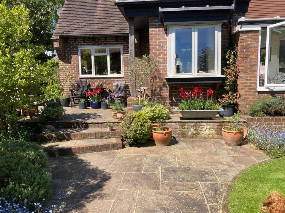 Borough Lee Bed and Breakfast in Chichester District