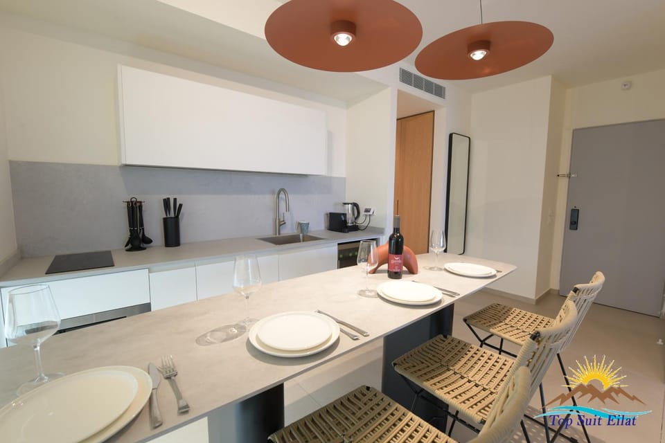 top suit eilat Apartment in Eilat