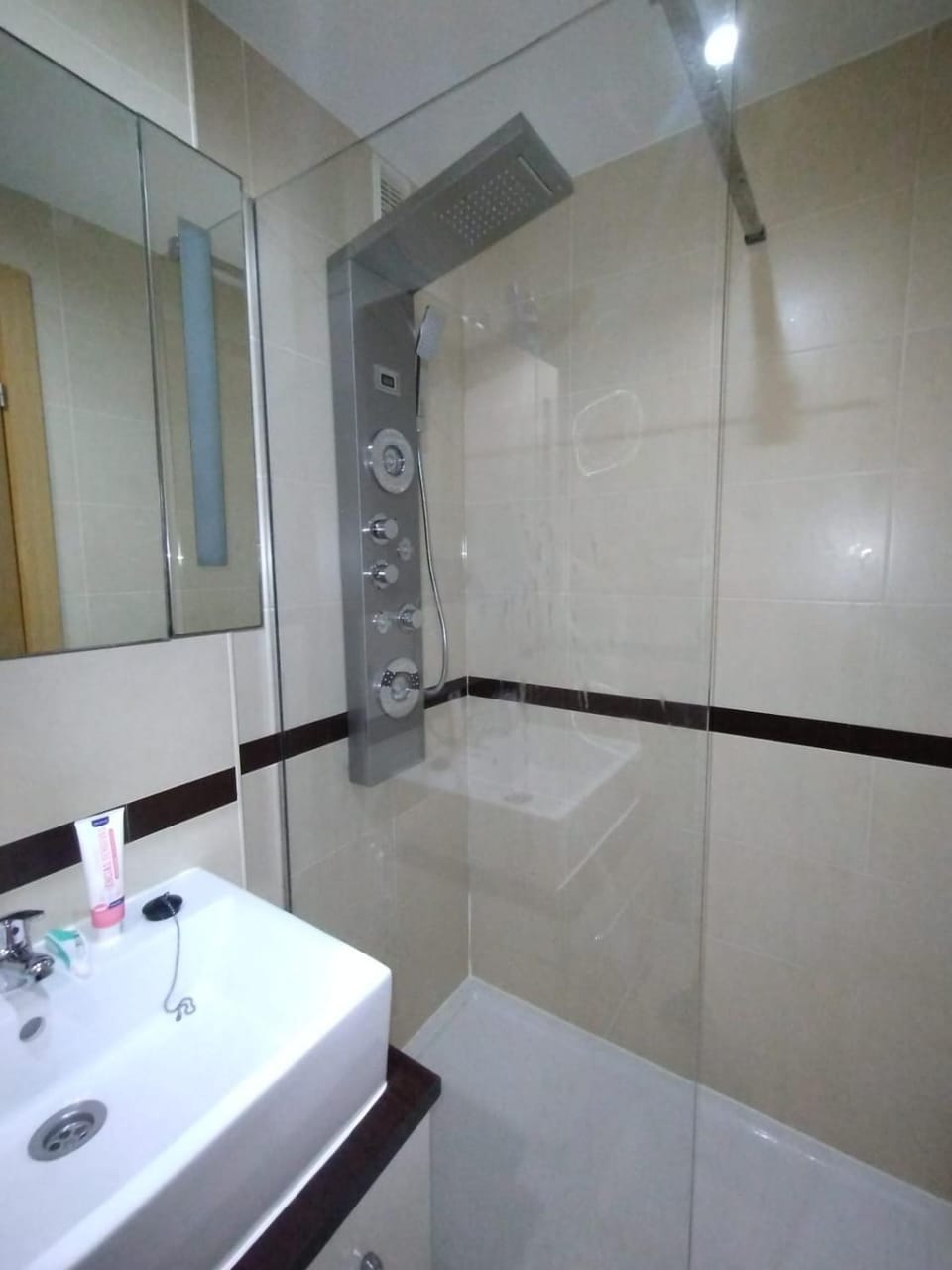 2BR flat 5 mins from sandy beach Apartment in Valencian Community