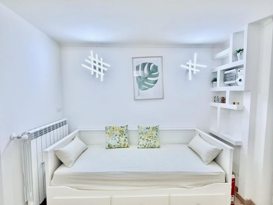 Near Lingotto Station, Cozy House Apartment in Turin