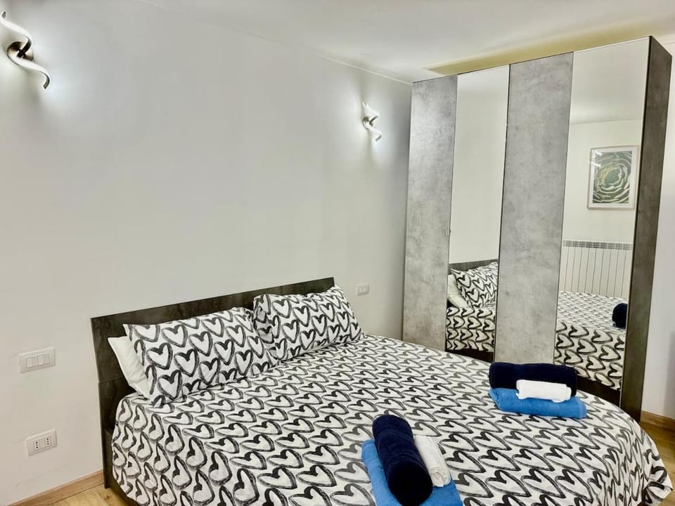 Near Lingotto Station, Cozy House Apartment in Turin