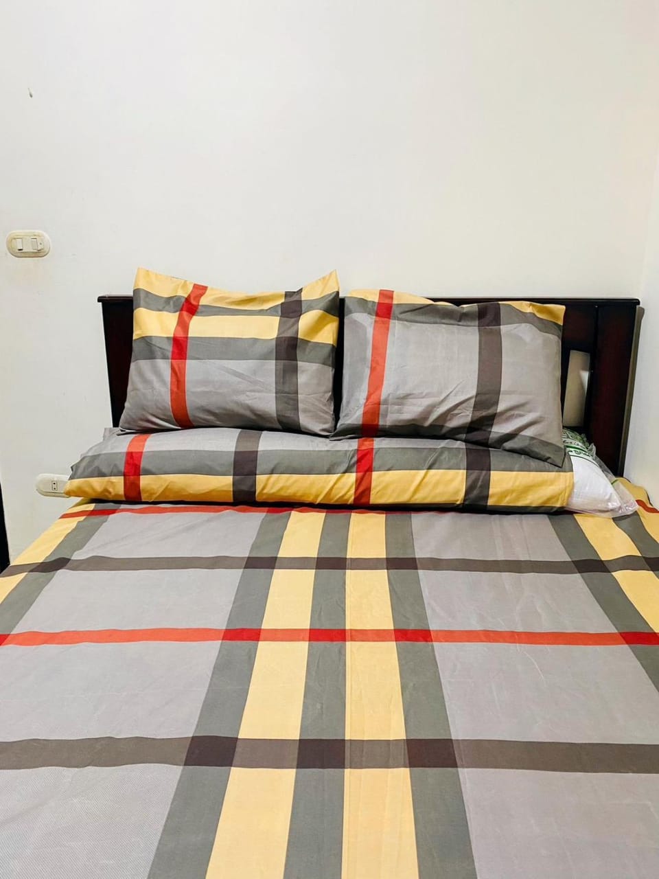 نزهه بيتش اكوا بارك راس سدر Apartment hotel in South Sinai Governorate