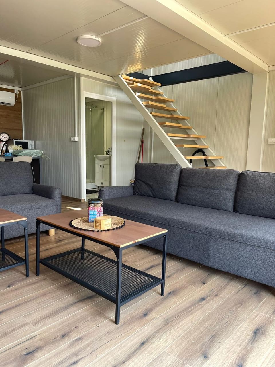 Retreat House Mao House in Novi Sad