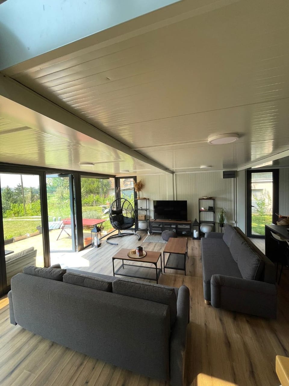 Retreat House Mao House in Novi Sad