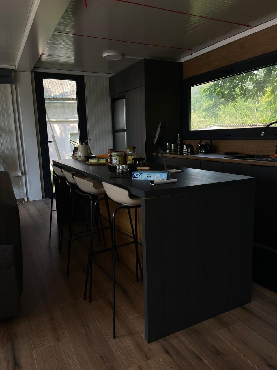 Retreat House Mao House in Novi Sad