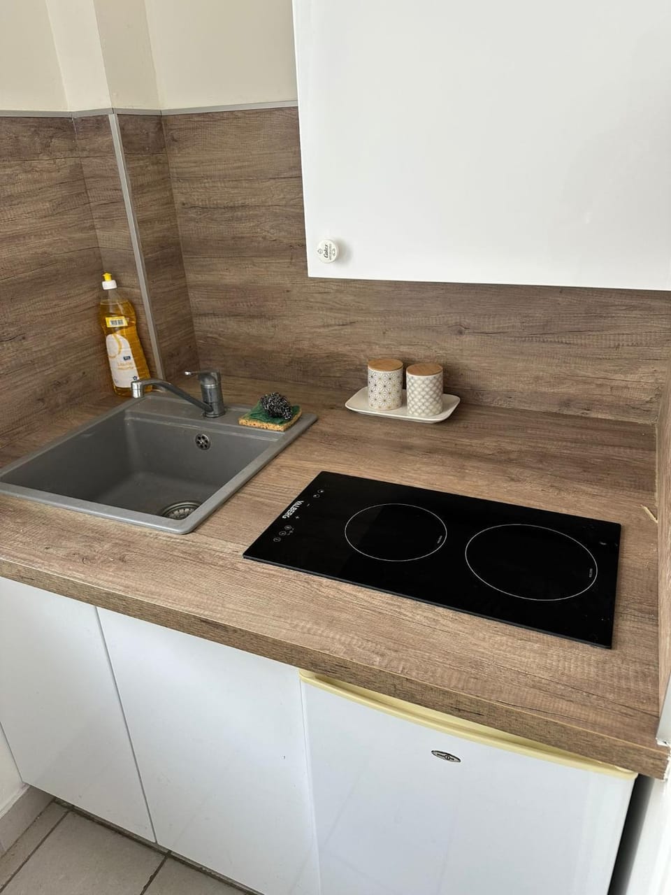 Appt 5 a deux pas de la gare Apartment in Amiens