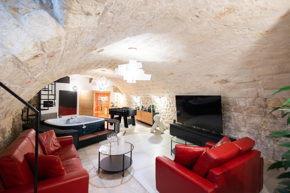 Dimora San Rocco Apartment in Apulia