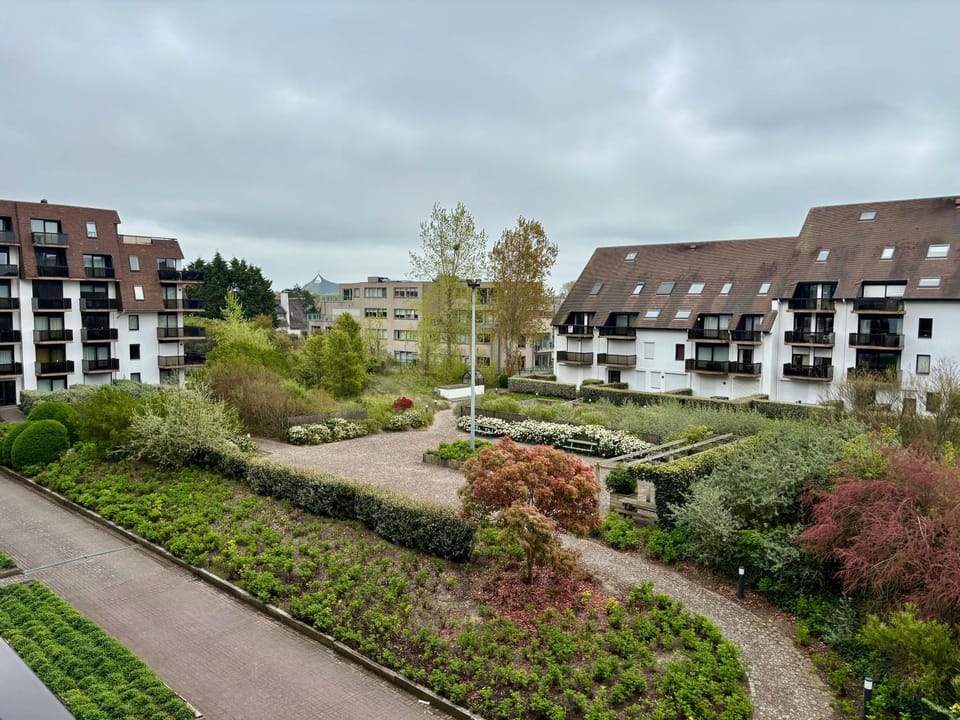 Koksijde Promenade I 0304 Apartment in De Panne