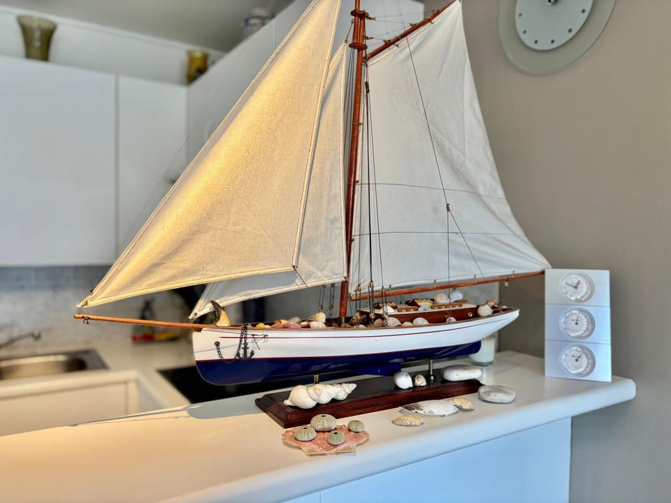 Koksijde Promenade I 0304 Apartment in De Panne