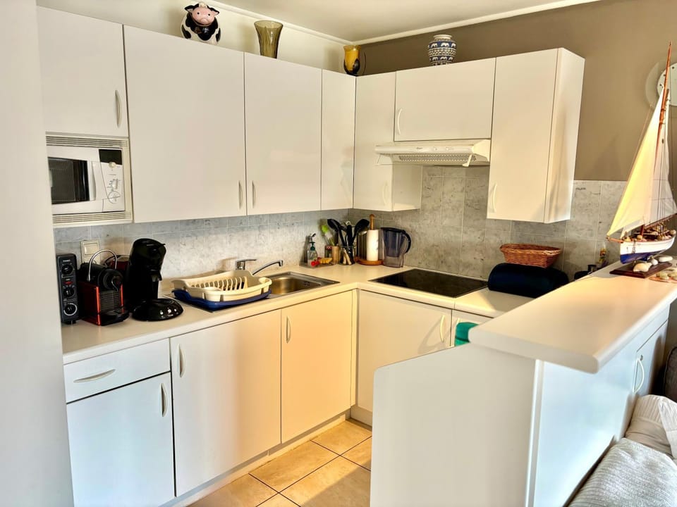 Koksijde Promenade I 0304 Apartment in De Panne