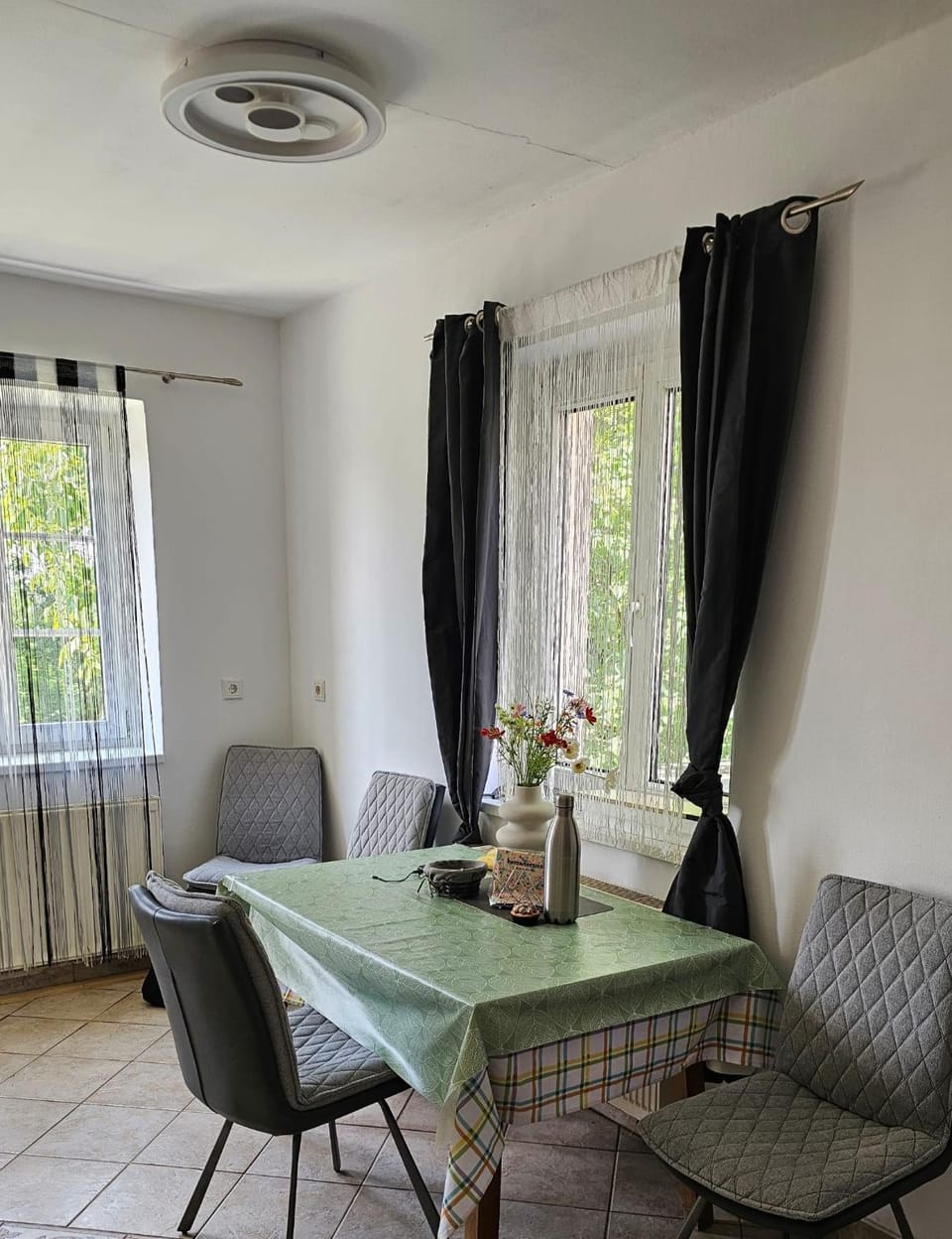Apartment im Zentrum Ulmerfelds Apartment in Upper Austria