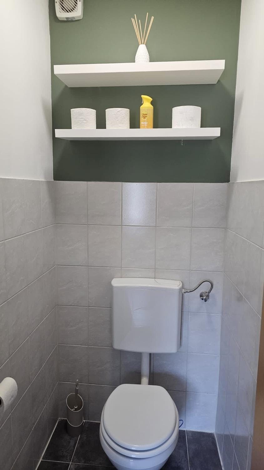Apartment im Zentrum Ulmerfelds Apartment in Upper Austria