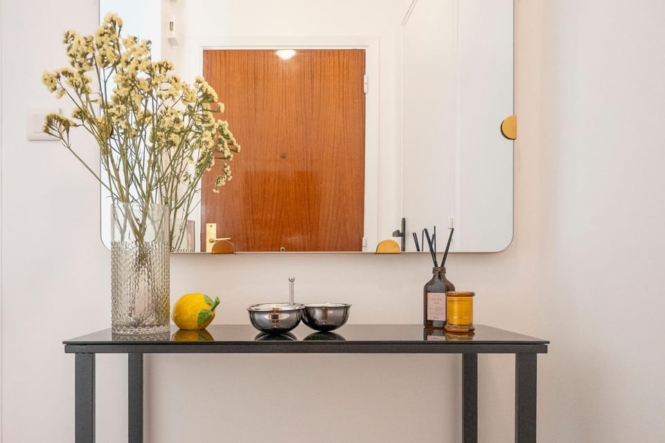 Superbe 2 pièces contemporain au cœur de Nice Apartment in Nice