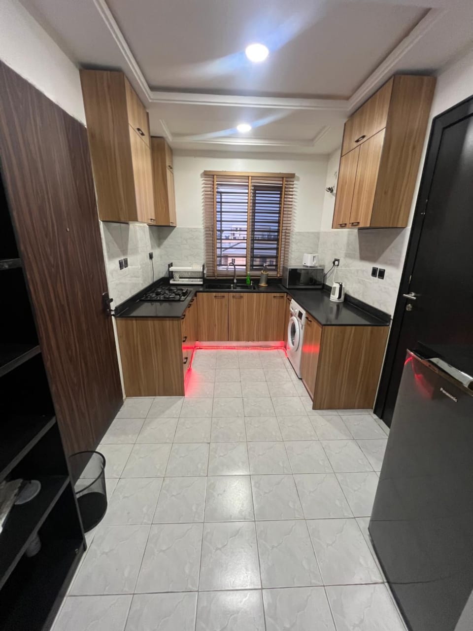 Danan One Bedroom Apartment in Lagos, Nigeria