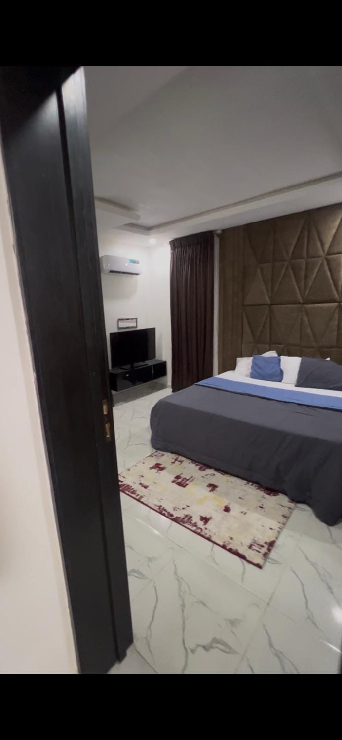 Danan One Bedroom Apartment in Lagos, Nigeria