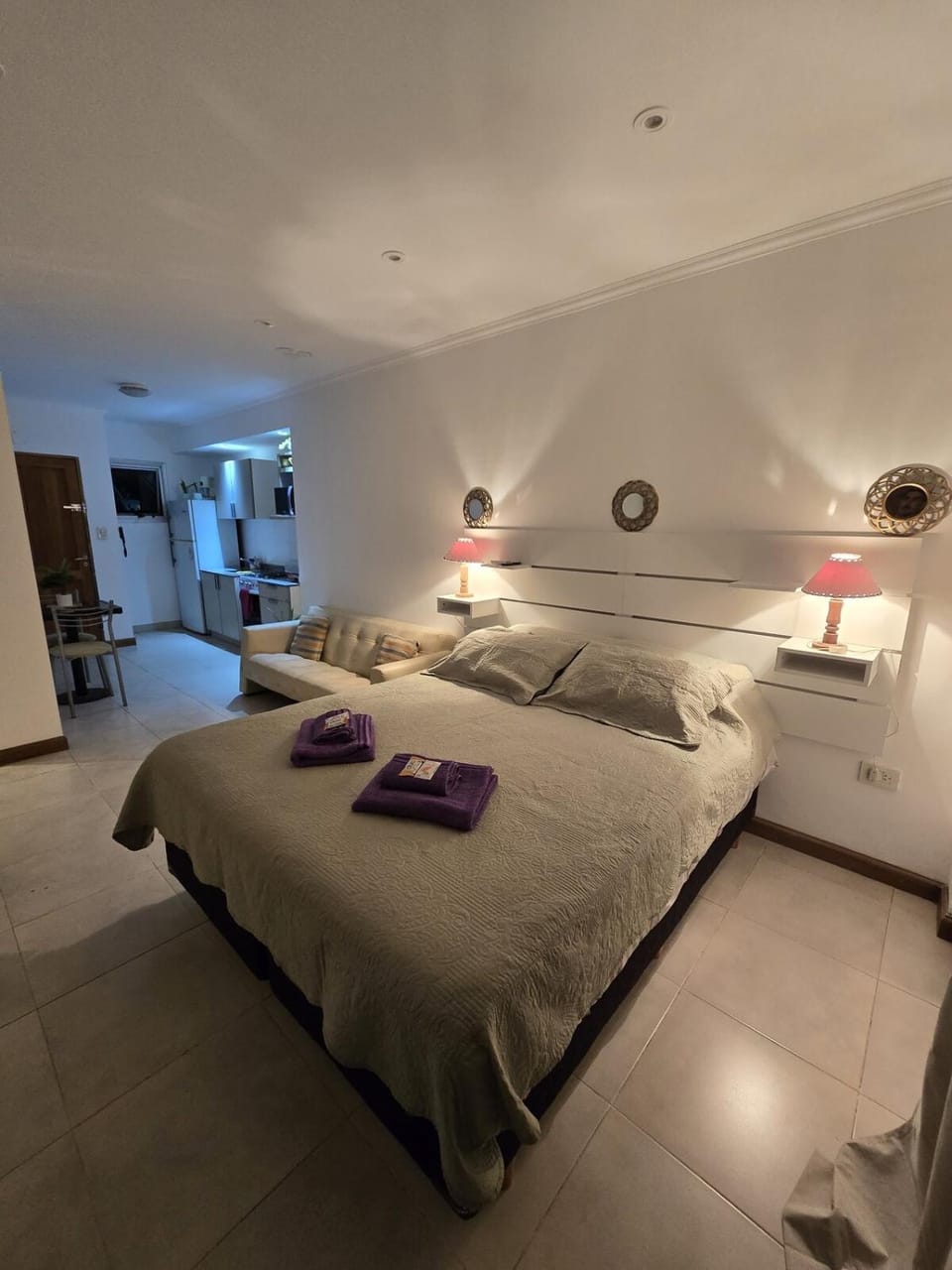 Departamento en Pleno Camba Cua Apartment in Corrientes