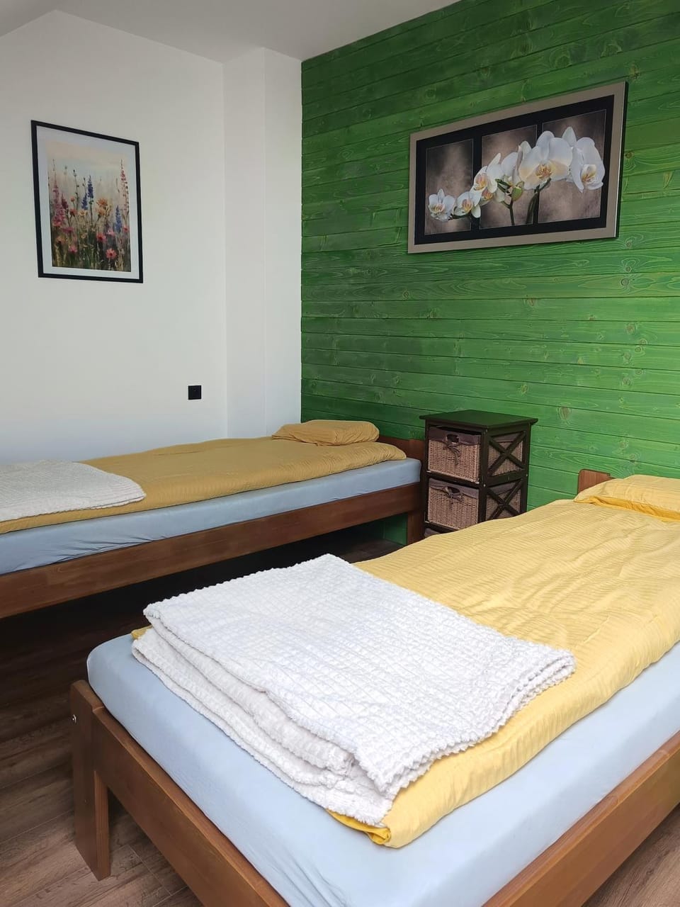Ranczo Nowodworce - pokoje do wynajęcia Vacation rental in Belarus
