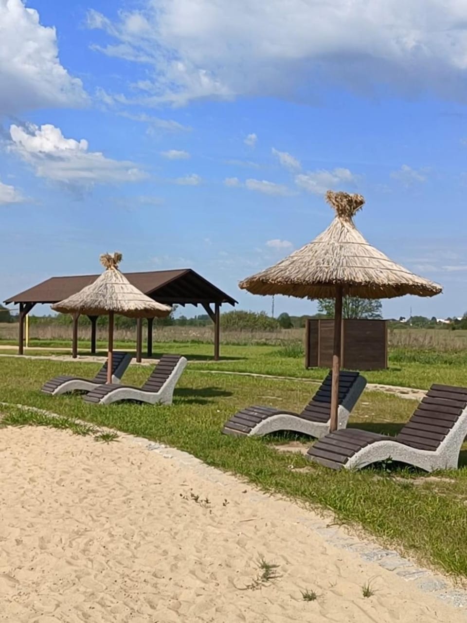 Ranczo Nowodworce - pokoje do wynajęcia Vacation rental in Belarus