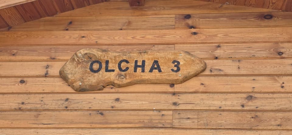Domki Pod Olchowym Dachem Lubie House in West Pomeranian Voivodeship, Poland