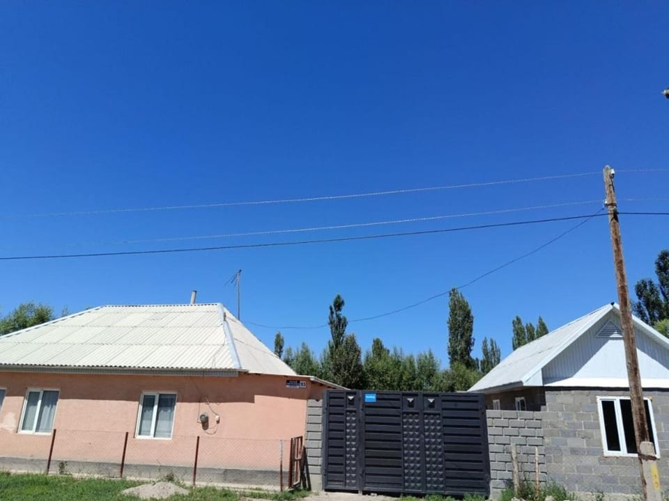 NUR House Bed and Breakfast in Almaty Region, Kazakhstan