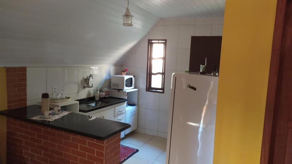 Aconchego da Montanha - chalé Chalet in State of Espírito Santo, Brazil
