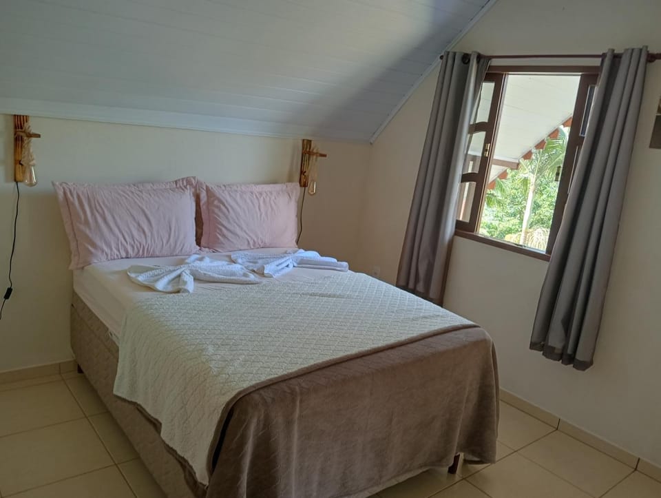 Aconchego da Montanha - chalé Chalet in State of Espírito Santo, Brazil