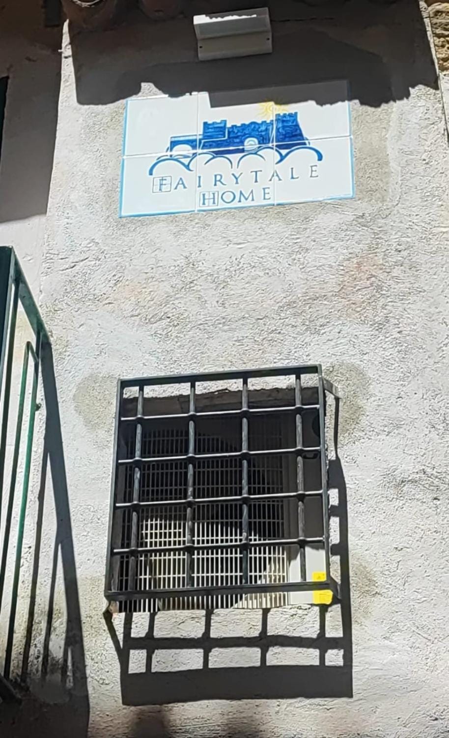 fairytale home - six guests House in Agropoli