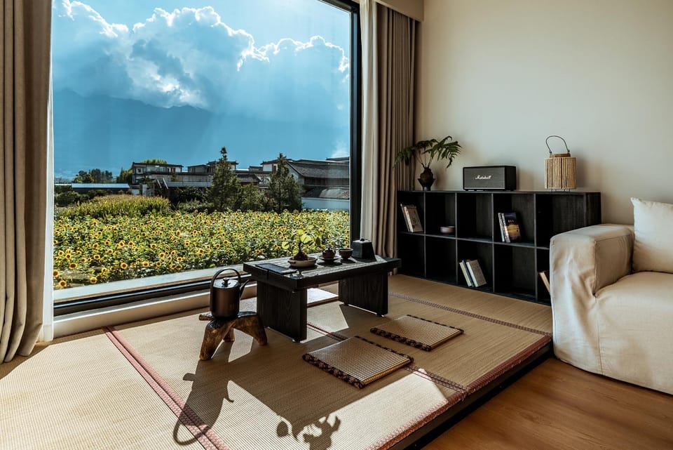 Forest B&B Vacation rental in China