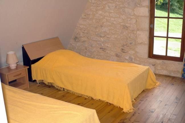 Les Maisons de Marzac House in Nouvelle-Aquitaine