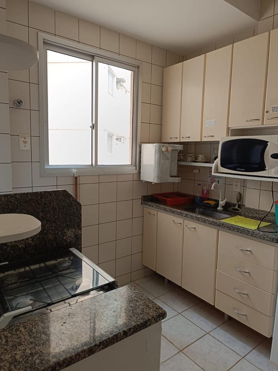Apartamento Ecológic Park Apartment in State of Goiás