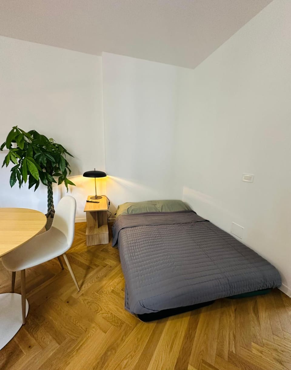 Cozy Duomo and Castello Sforzesco Apartment in Milan