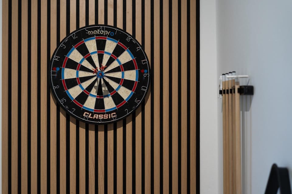 Darts