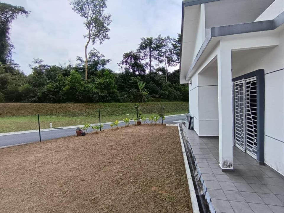 A&L NilamHomestay House in Negeri Sembilan, Malaysia