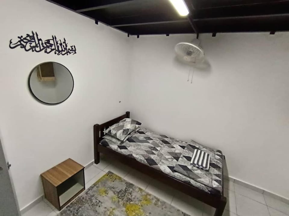 A&L NilamHomestay House in Negeri Sembilan, Malaysia