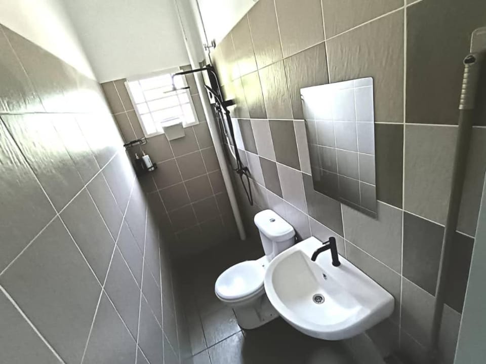 A&L NilamHomestay House in Negeri Sembilan, Malaysia