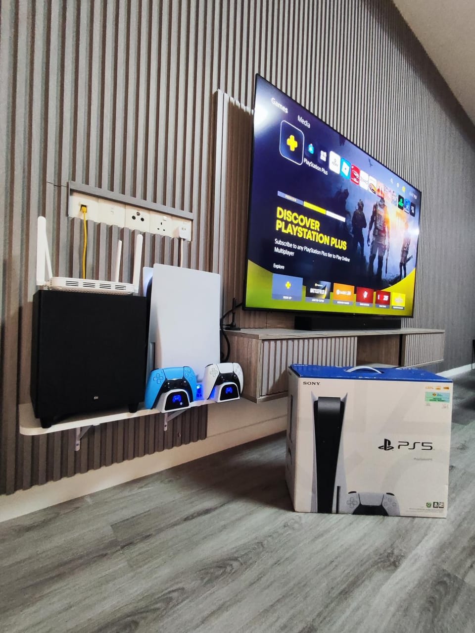 Communal lounge/ TV room, Game Room, TV and multimedia, Evening entertainment
