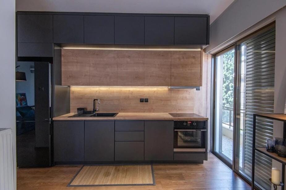 St Konstantinos Volos Park apartment Apartment in Volos