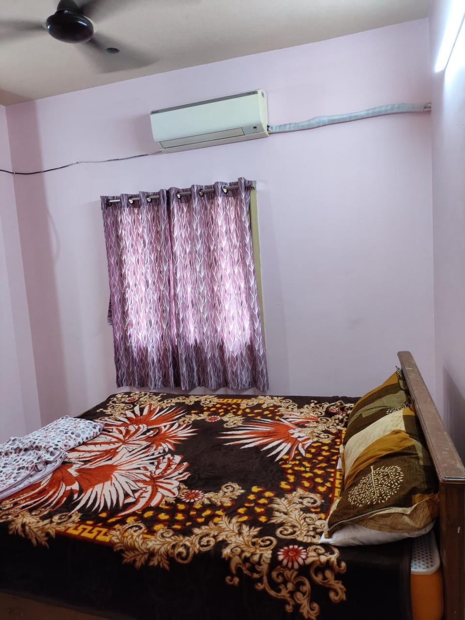 Rithu Homestay Apartment in Chennai