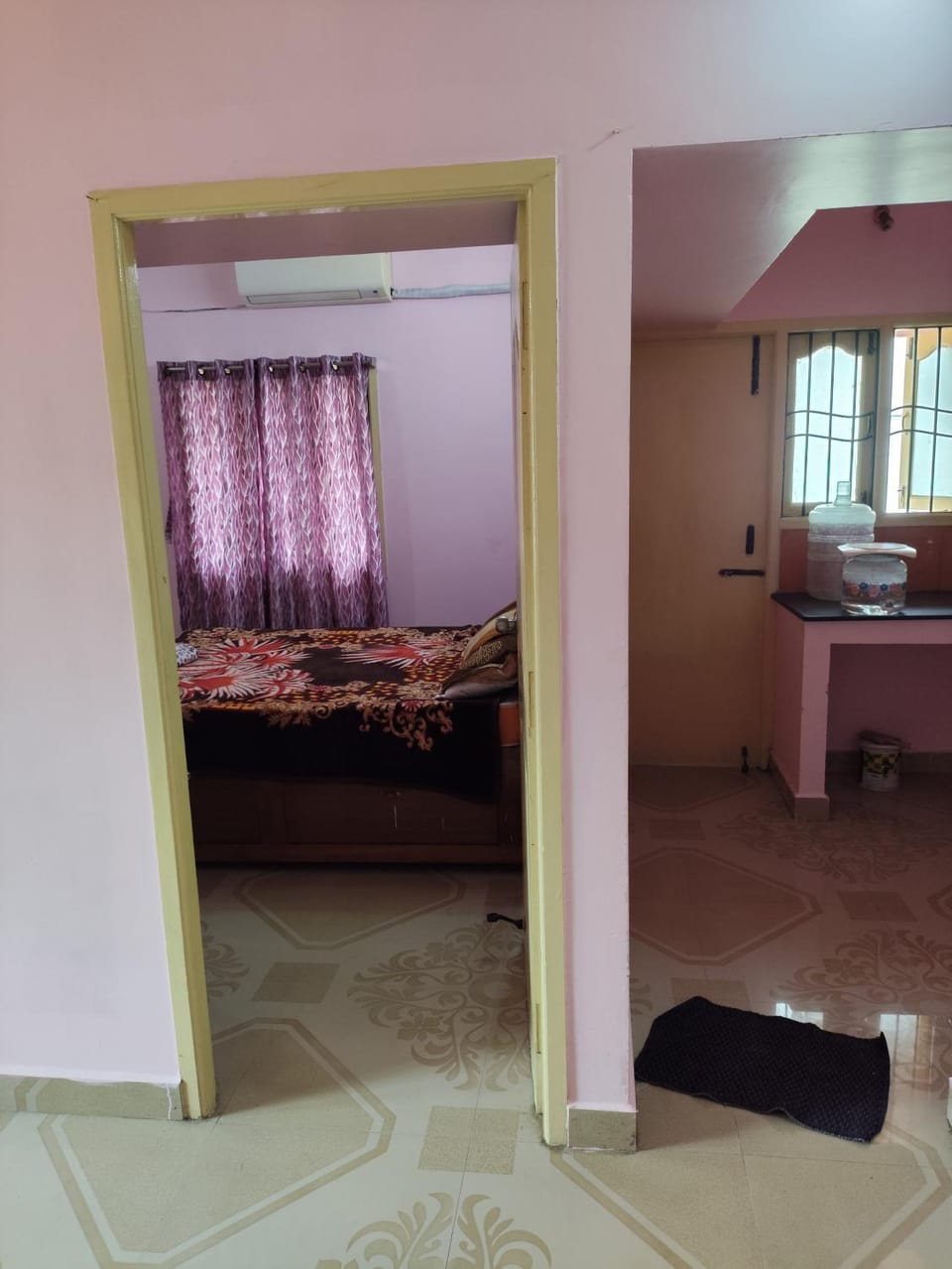 Rithu Homestay Apartment in Chennai
