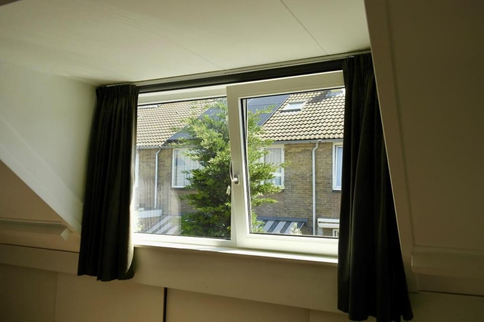 Vacation home Oase House in Egmond aan Zee