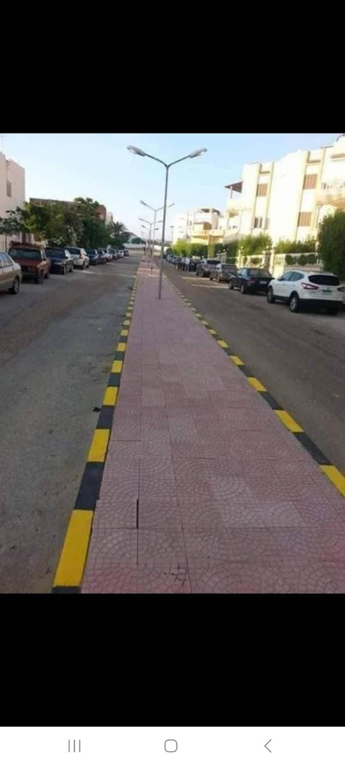 شالية قرية مصر الجديدة السياحية Apartment in Alexandria Governorate