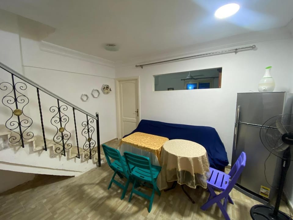 شالية قرية مصر الجديدة السياحية Apartment in Alexandria Governorate