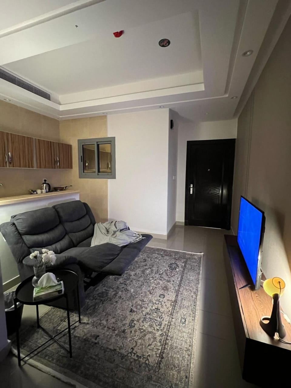 Serenity Suite Apartment in Jeddah
