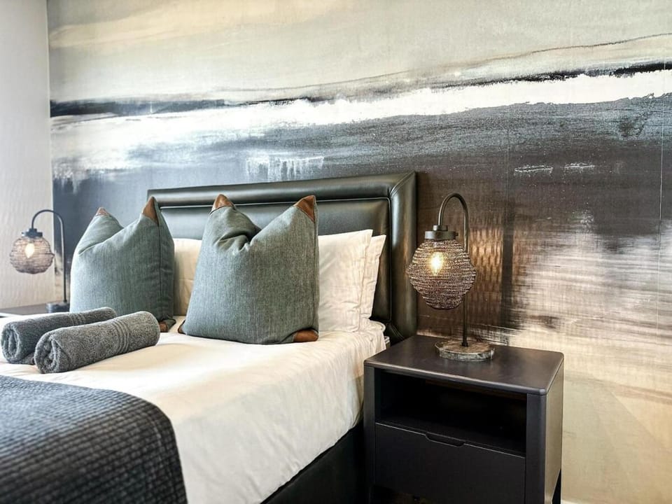 Ocean Calm - Mossel Cove 303 Apartment in Western Cape