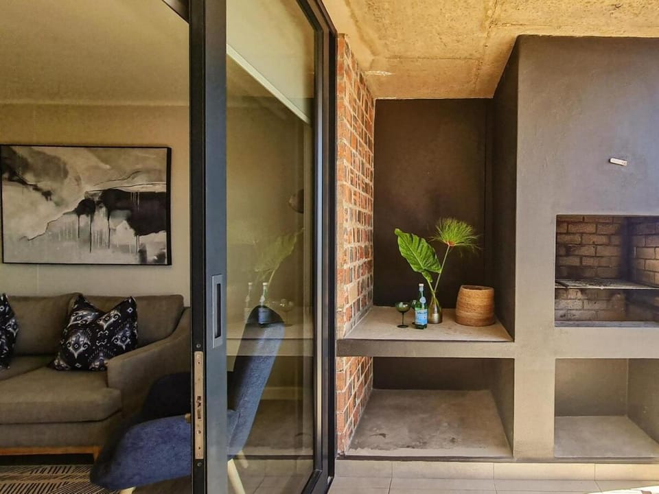 Ocean Calm - Mossel Cove 303 Apartment in Western Cape