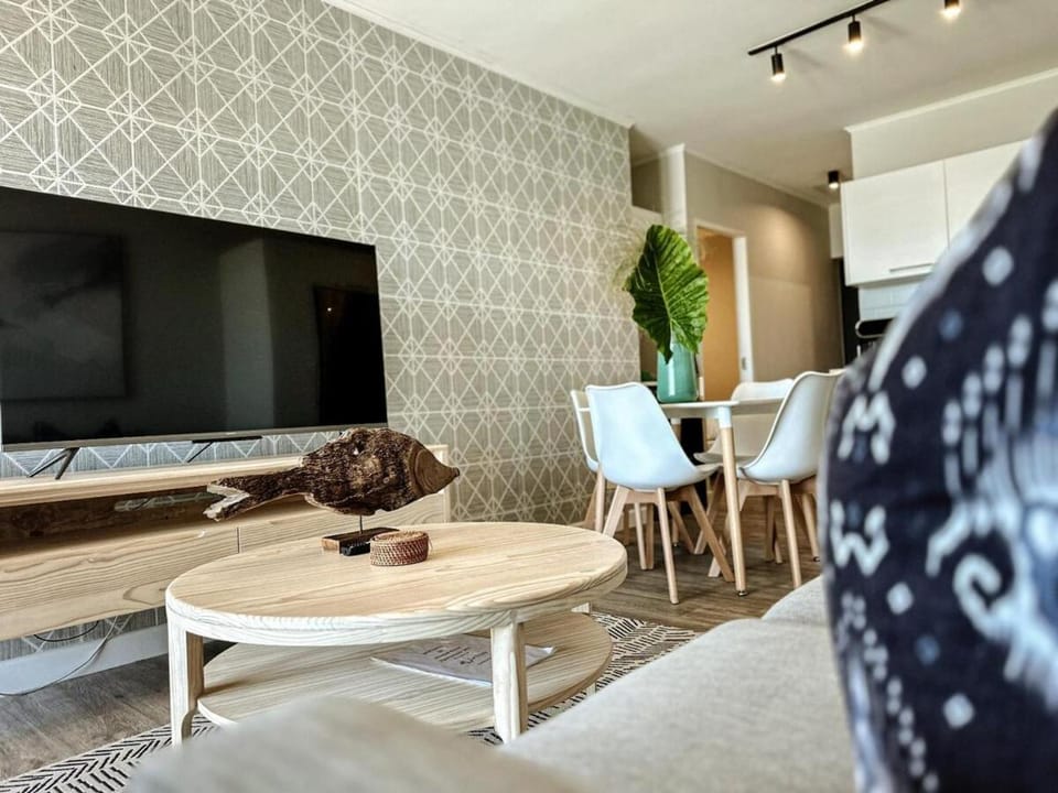 Ocean Calm - Mossel Cove 303 Apartment in Western Cape